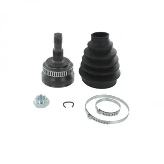 Embout de cardan avant (kit de réparation) SKF VKJA 5405