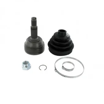 Embout de cardan avant (kit de réparation) SKF OEM 98AX3C242DA