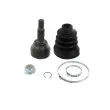 Embout de cardan avant (kit de réparation) SKF [VKJA 5407]