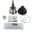 SKF VKJA 5408 - Embout de cardan avant (kit de réparation)