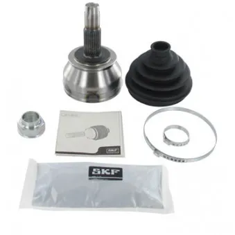 Embout de cardan avant (kit de réparation) SKF OEM 60541801