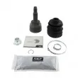 Embout de cardan avant (kit de réparation) SKF [VKJA 5457]