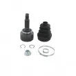 SKF VKJA 5500 - Embout de cardan avant (kit de réparation)