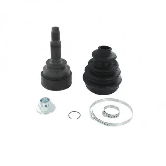 Embout de cardan avant (kit de réparation) SKF OEM KK38822510