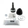 Embout de cardan avant (kit de réparation) SKF [VKJA 5515]