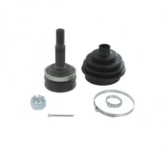 SKF VKJA 5525 - Embout de cardan avant (kit de réparation)