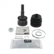 Embout de cardan avant (kit de réparation) SKF [VKJA 5526]