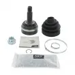 Embout de cardan avant (kit de réparation) SKF [VKJA 5535]