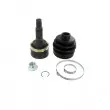 Embout de cardan avant (kit de réparation) SKF [VKJA 5536]