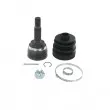 Embout de cardan avant (kit de réparation) SKF [VKJA 5538]