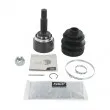 Embout de cardan avant (kit de réparation) SKF [VKJA 5539]