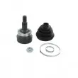 Embout de cardan avant (kit de réparation) SKF [VKJA 5545]