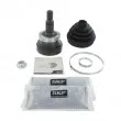 Embout de cardan avant (kit de réparation) SKF [VKJA 5547]