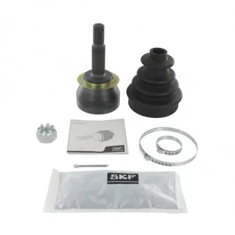 Embout de cardan avant (kit de réparation) SKF OEM 26013831