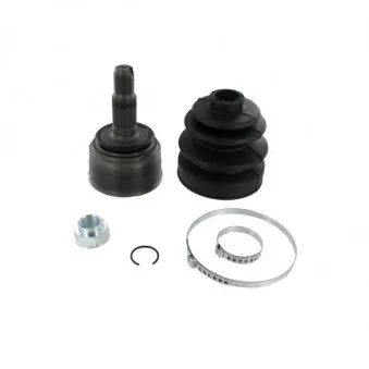 SKF VKJA 5560 - Embout de cardan avant (kit de réparation)