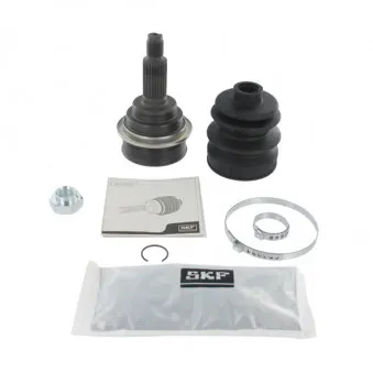SKF VKJA 5562 - Embout de cardan avant (kit de réparation)
