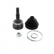 Embout de cardan avant (kit de réparation) SKF [VKJA 5563]