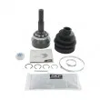 Embout de cardan avant (kit de réparation) SKF [VKJA 5566]