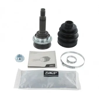 Embout de cardan avant (kit de réparation) SKF OEM 96273571