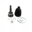 Embout de cardan avant (kit de réparation) SKF [VKJA 5573]