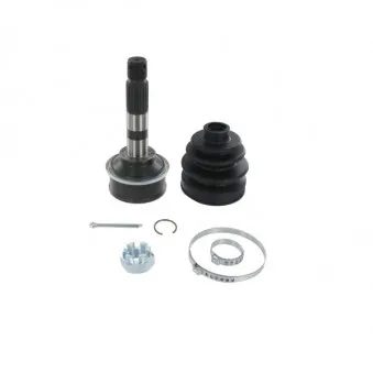 Embout de cardan avant (kit de réparation) SKF VKJA 5574