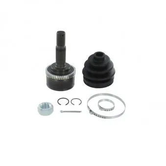 Embout de cardan avant (kit de réparation) SKF OEM 392112F025