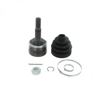 Embout de cardan avant (kit de réparation) SKF OEM 392112F225