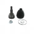Embout de cardan avant (kit de réparation) SKF [VKJA 5590]
