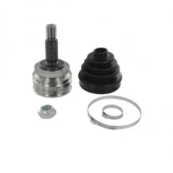 SKF VKJA 5591 - Embout de cardan avant (kit de réparation)