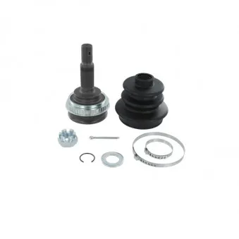 Embout de cardan avant (kit de réparation) SKF OEM 4347019657