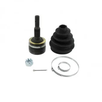 Embout de cardan avant (kit de réparation) SKF OEM 96160589