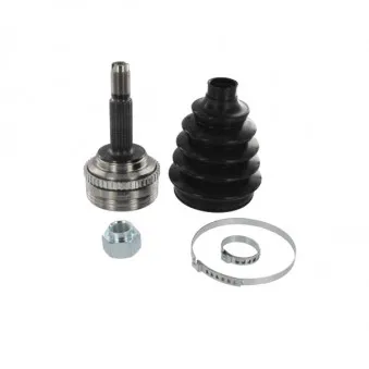Embout de cardan avant (kit de réparation) SKF OEM 96348790