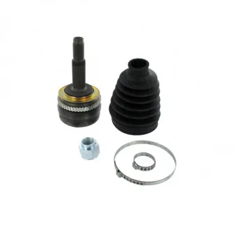 Embout de cardan avant (kit de réparation) SKF OEM 96257803