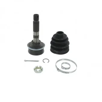 Embout de cardan avant (kit de réparation) SKF VKJA 5608