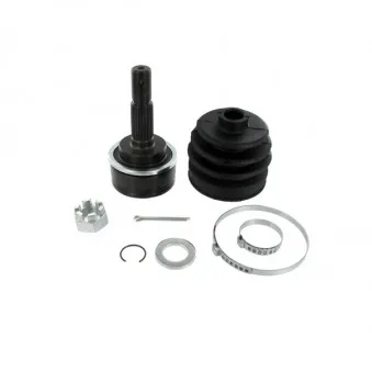 Embout de cardan avant (kit de réparation) SKF VKJA 5617