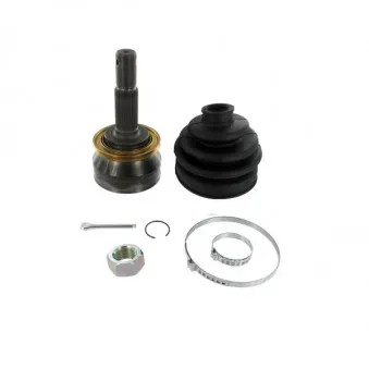 Embout de cardan avant (kit de réparation) SKF VKJA 5625