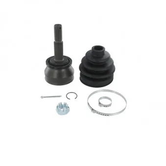 Embout de cardan avant (kit de réparation) SKF VKJA 5634