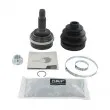 SKF VKJA 5647 - Embout de cardan avant (kit de réparation)