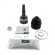 Embout de cardan avant (kit de réparation) SKF [VKJA 5648]