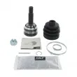 Embout de cardan avant (kit de réparation) SKF [VKJA 5658]