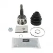 Embout de cardan avant (kit de réparation) SKF [VKJA 5659]