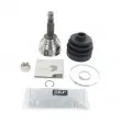 Embout de cardan avant (kit de réparation) SKF [VKJA 5660]