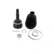 Embout de cardan avant (kit de réparation) SKF [VKJA 5664]