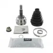 SKF VKJA 5673 - Embout de cardan avant (kit de réparation)