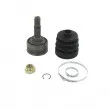 SKF VKJA 5699 - Embout de cardan avant (kit de réparation)