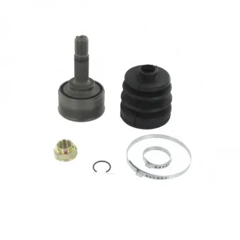 Embout de cardan avant (kit de réparation) SKF VKJA 5699
