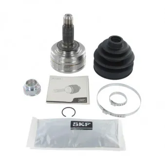 Embout de cardan avant (kit de réparation) SKF VKJA 5701