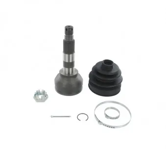 SKF VKJA 5705 - Embout de cardan avant (kit de réparation)