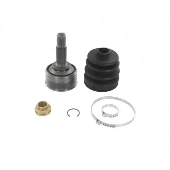 SKF VKJA 5707 - Embout de cardan avant (kit de réparation)