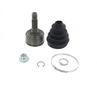 Embout de cardan avant (kit de réparation) SKF VKJA 5711